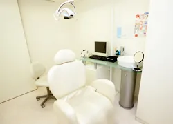 治療台